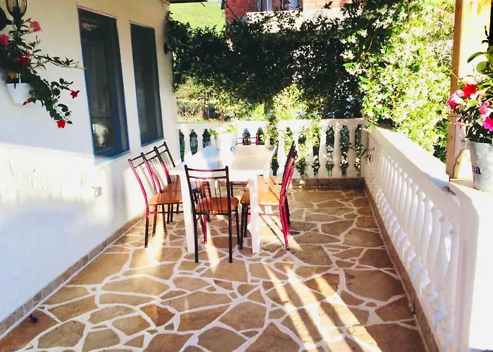 Villa Natalia