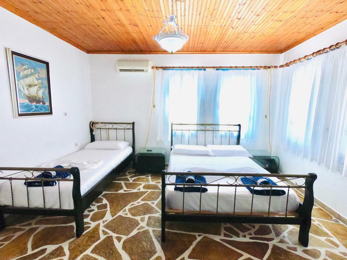 Apartament Natalia *